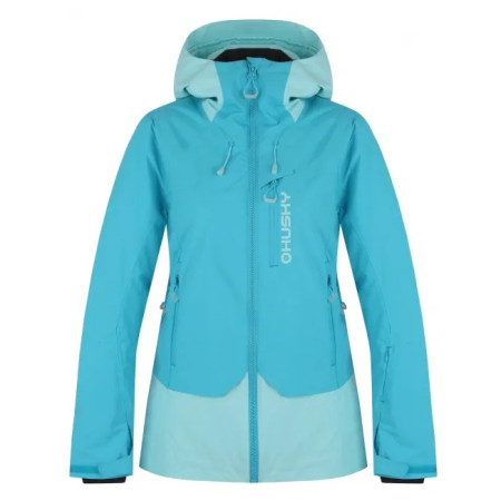 Dámska bunda Husky Gambi L