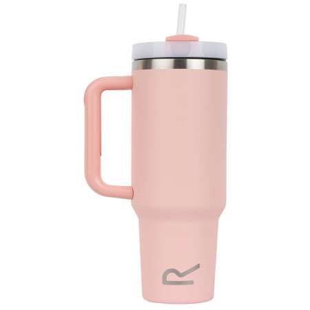 Termohrnček Regatta Thermulate Insulated Mug 1.2L svetloružová Peach Bud