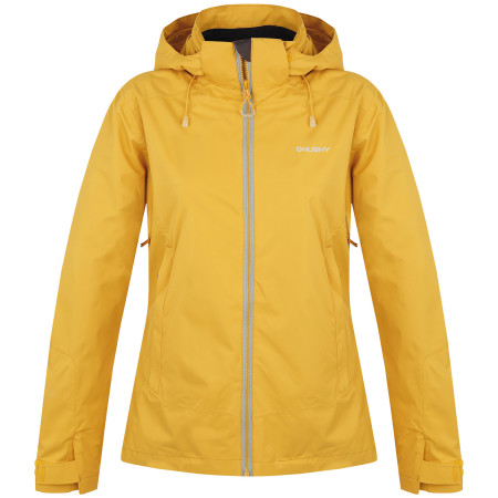 Dámska bunda Husky Nelory L