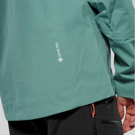 Pánska bunda Salewa Ortles Gtx 3L Epe Jkt M