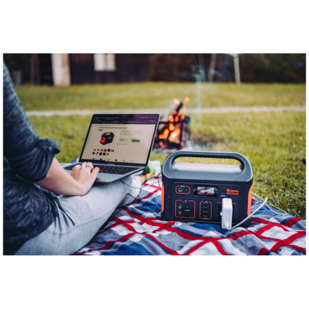 Nabíjacia stanica Jackery Explorer 500 (2023)