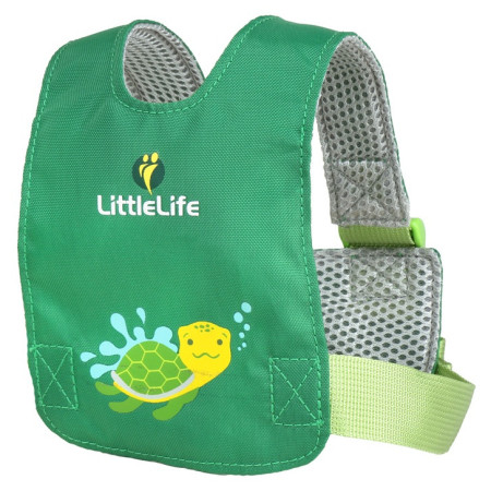 Detská vôdzka LittleLife Toddler Reins Turtle