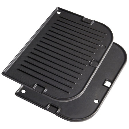 Plynový gril Campingaz Attitude 2100 LX