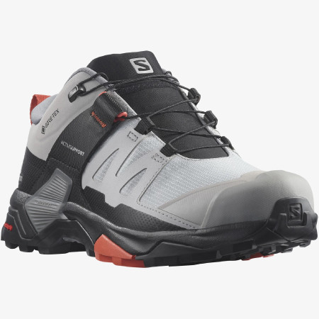 Dámske topánky Salomon X Ultra 4 Wide Gore-Tex