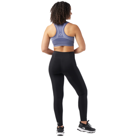 Dámska funkčná bielizeň Smartwool W Intraknit Racerback Bra