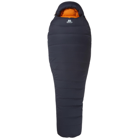 Zimný spacák Mountain Equipment Glacier 1000 Regular Men's
