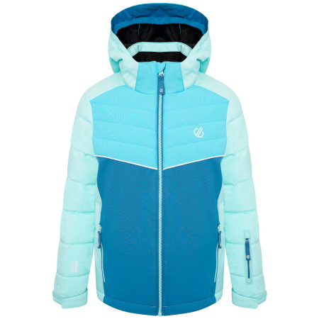 Detská bunda Regatta Cheerful Jacket