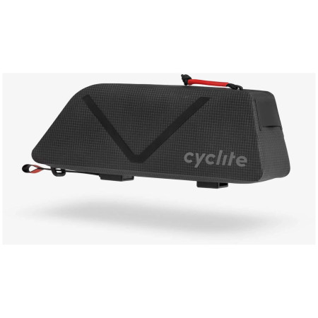 Brašňa na rám Cyclite Top Tube Bag Nano / 01