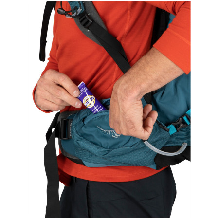 Turistický batoh Osprey Atmos Ag 65