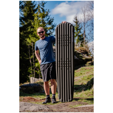 Nafukovacia karimatka Warg Proton 5