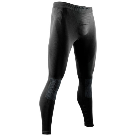 Pánske funkčné spodky X-Bionic X-Plorer Energizer 4.0 Pants čierna BLACK/ANTHRACITE