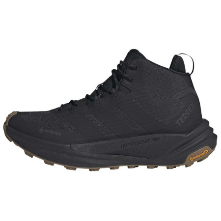 Pánske turistické topánky Adidas Terrex Freehiker 3 Mid Gtx