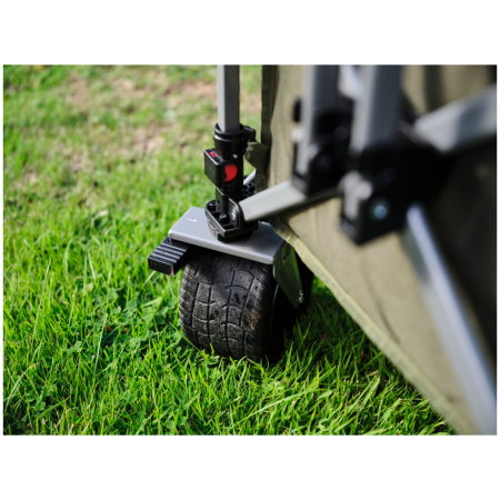 Kempingový vozík Coleman Wagon Ultimate Terrain