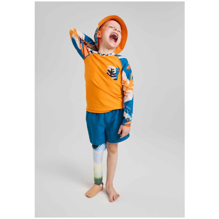 Detský klobúk Reima Viehe