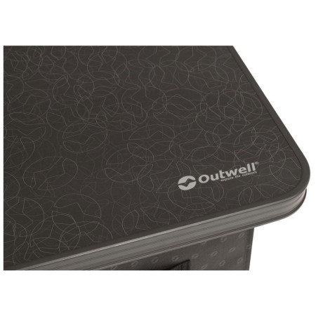 Skrinka Outwell Cayon Cabinet