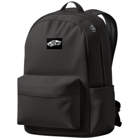 Batoh Vans Old Skool Backpack čierna Black/Black