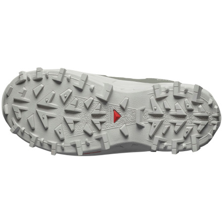 Dámske topánky Salomon Crosstrak Waterproof