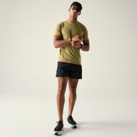 Pánske tričko Dare 2b Agile Short Sleeved Tee