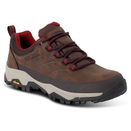 Dámske topánky Regatta Womens Blake Low