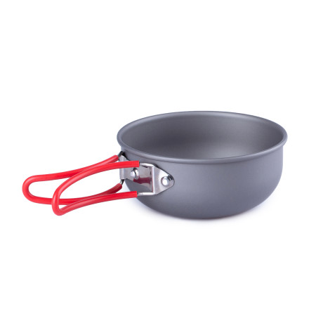 Outdoorový riad Zulu Ikati Plus