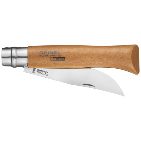 Nôž Opinel Traditional Classic No.12 Carbon