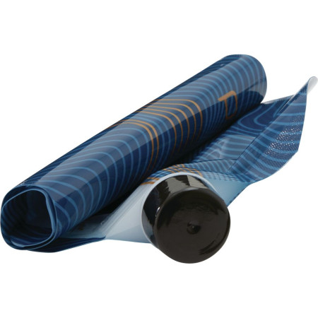 Fľaša na víno Platypus Platy Preserve 800ml Blue