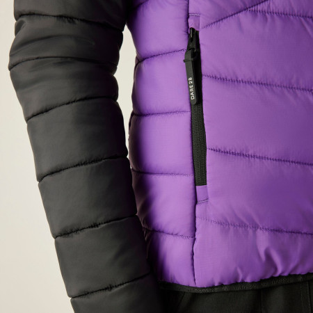 Dámska zimná bunda Dare 2b Womens Aero Fuse Padded Jacket