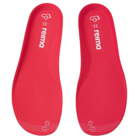 Detské topánky Reima Astelu Black