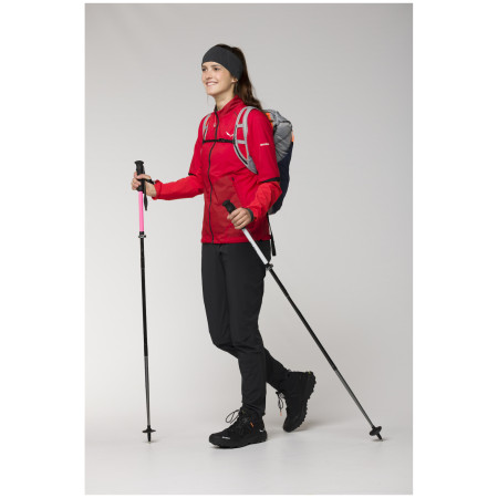 Dámska bunda Salewa Pedroc Pro Ptc Alpha W Jacket