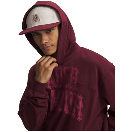 Šiltovka Under Armour M Essential Corduroy Camper
