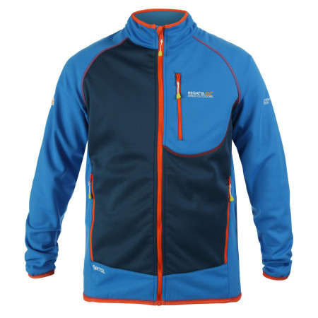 Pánska mikina Regatta Diego