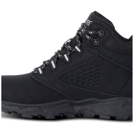 Detské topánky Regatta Amble Boot Jnr