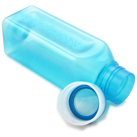 Fľaša Sistema Square 475ml