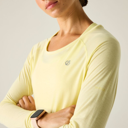 Dámske tričko Dare 2b Serenity Long Sleeve Tee