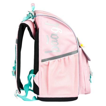 Školský batoh pre 1. stupeň Baagl Zippy