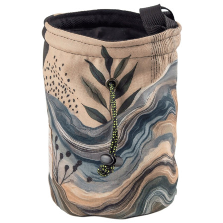 Vrecko na magnézium SIERRA Climbing Element Series