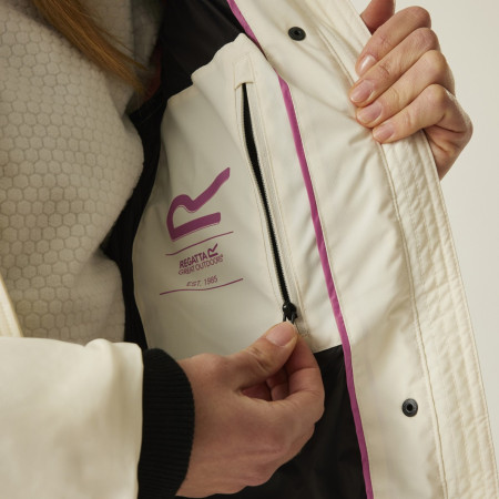 Dámsky kabát Regatta Eryn