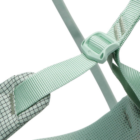 Dámsky úväzok Black Diamond M Momentum Harness