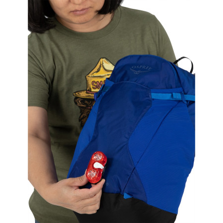 Turistický batoh Osprey Sportlite 20