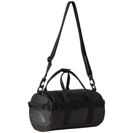 Taška cez rameno The North Face Base Camp Duffel Shoulder Bag