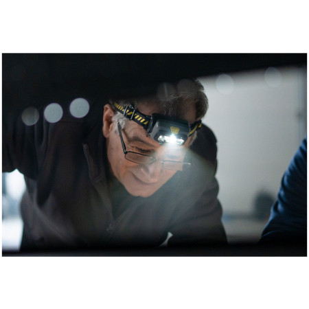 Čelovka Ledlenser HF6R Work