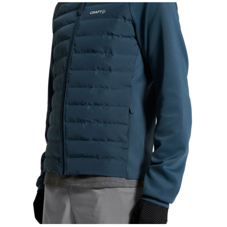 Pánska bunda Craft Subz Jacket 4 M