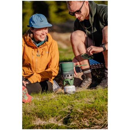 Varič Warg Flashtower