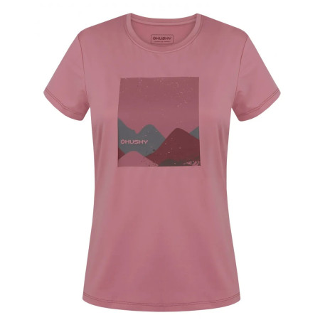 Dámske funkčné tričko Husky Tant L