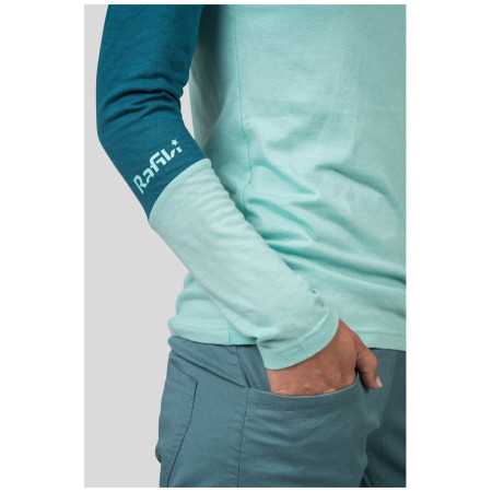 Dámske tričko Rafiki Finale