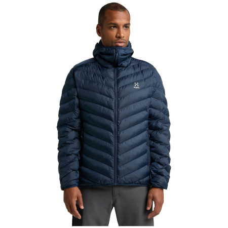 Pánska bunda Haglöfs Sarna Mimic hood