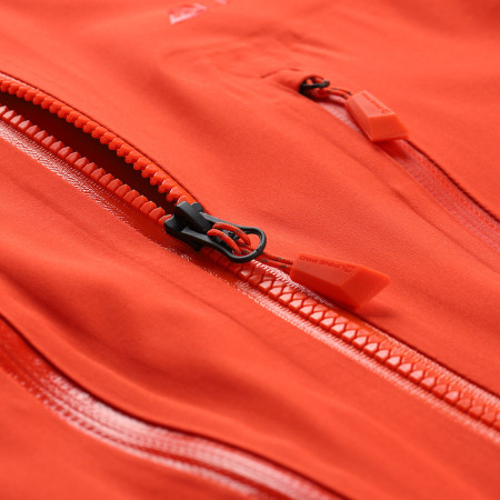 Pánska bunda Alpine Pro Cort