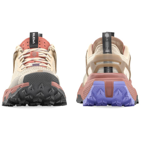 Dámske turistické topánky Salewa Pedroc 2 W