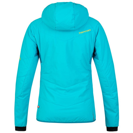Dámska bunda Hannah Gabby Hoody