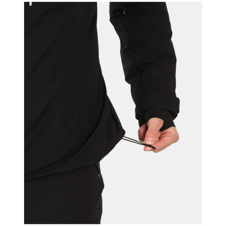 Pánska bunda Kilpi Tonnsi-M